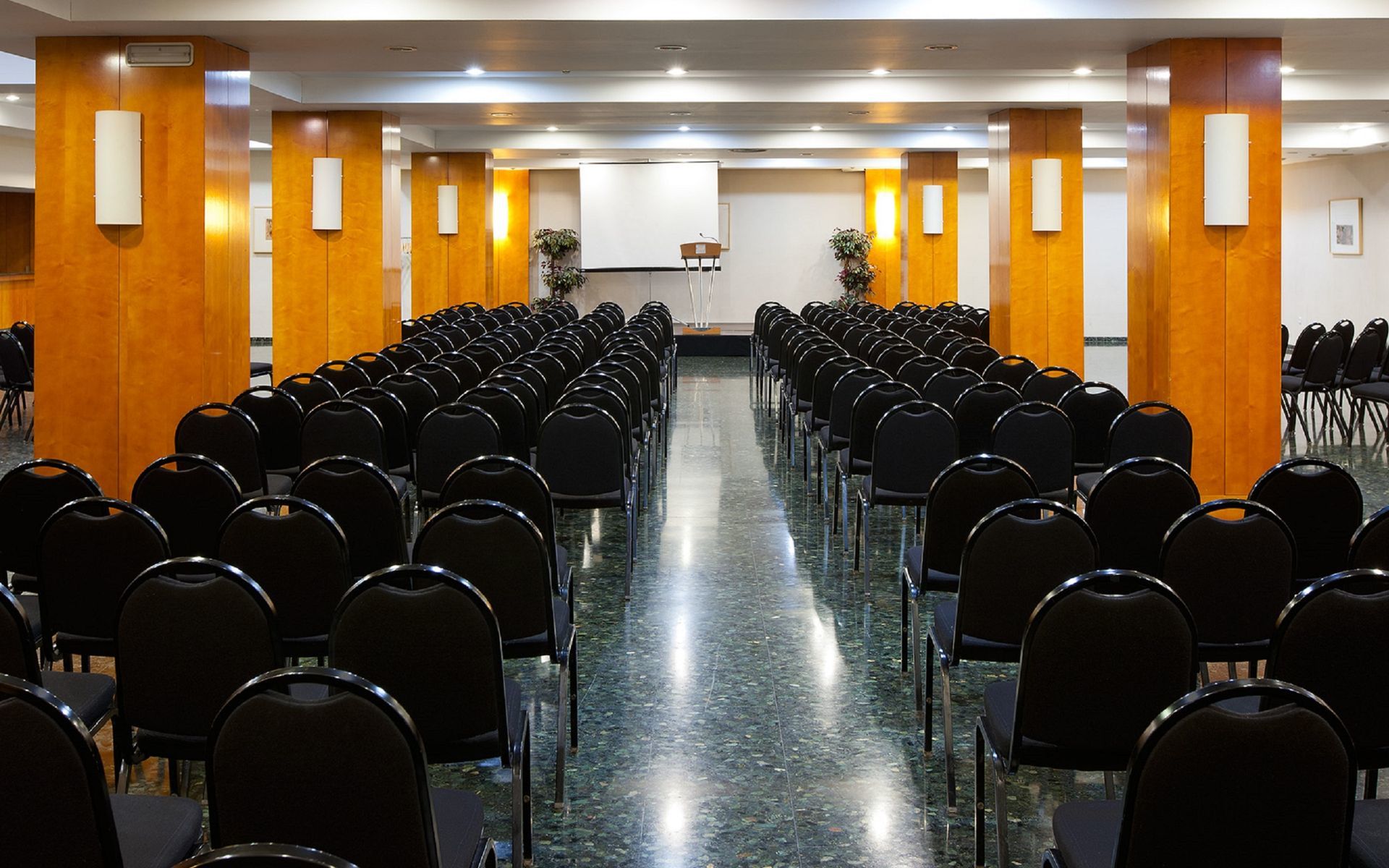 מלון קואנקה Nh Ciudad De Cuenca מראה חיצוני תמונה
