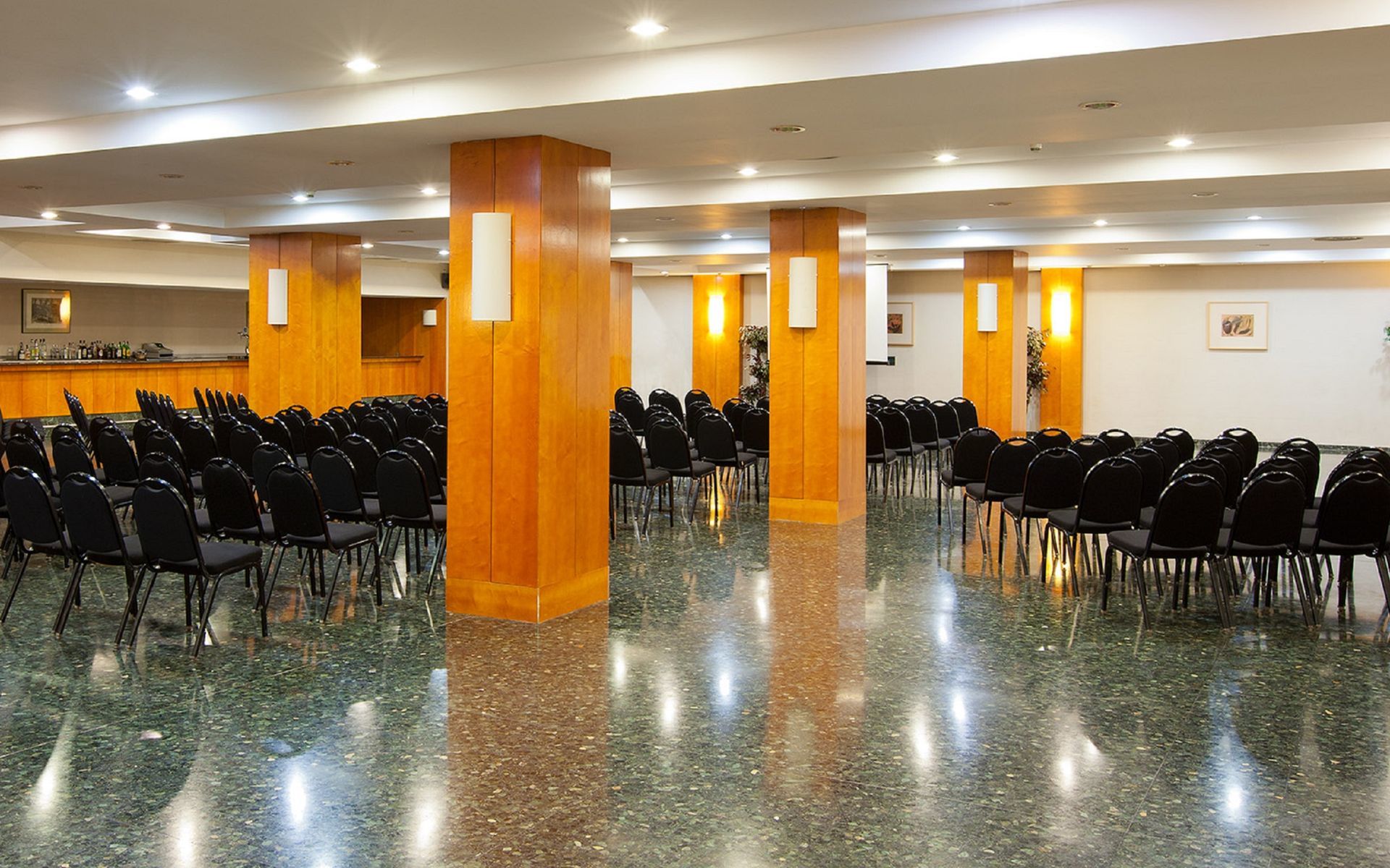 מלון קואנקה Nh Ciudad De Cuenca מראה חיצוני תמונה